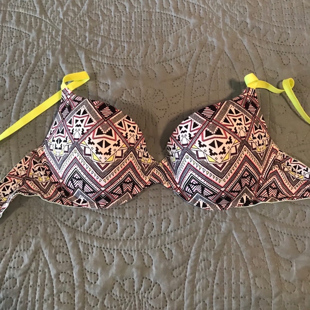 Victoria’s Secret Bra